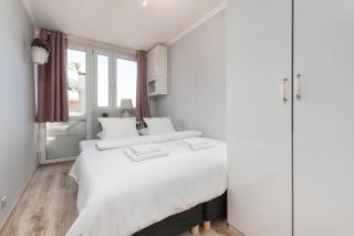 Apartament Grzybowska by Your Freedom - Varsovia - 0