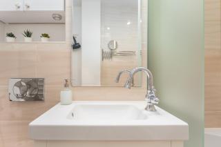 Apartament Grzybowska by Your Freedom - Varsovia - 9