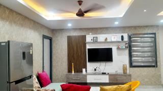 Vizag Venya Vihar a 2BHK Deluxe Furnished HomeStays - Visakhapatnam - 5