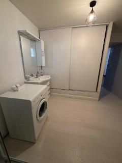 Appartement cosy Sainte Anastasie - Sainte Anastasie - Aubarne - 4