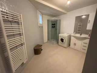 Appartement cosy Sainte Anastasie - Sainte Anastasie - Aubarne - 3