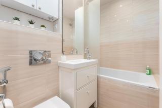 Apartament Grzybowska by Your Freedom - 1