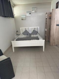 Studio LA PISCINE - Les Trois-Îlets - 6