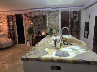 Beautiful sea view, quiet in agricultural property - Antibes - 9