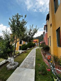 Mist n Meadows Resort - 4