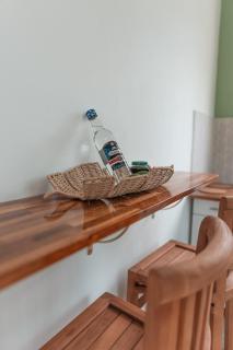 La Kaz and Ti Thano - 8