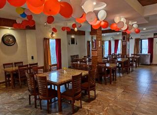 Mist n Meadows Resort - 1