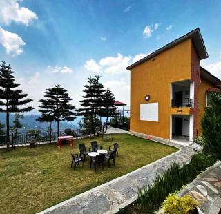 Mist n Meadows Resort - Rājgarh - 0