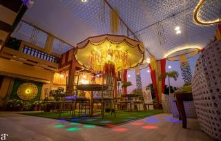 Haveli - Luxury Hotel In Ajmer - Ajmer - 9