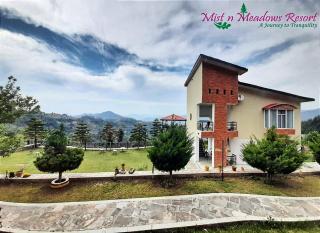 Mist n Meadows Resort - Rājgarh - 7