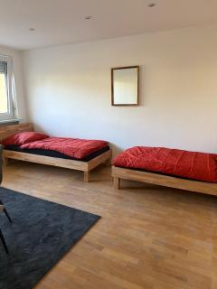 Apartment Harlaching - Munich - 6