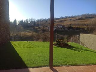 Apartament GRÈVOL de Molló Parc - Molló - 7