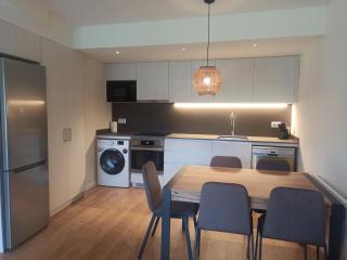 Apartament GRÈVOL de Molló Parc - Molló - 4