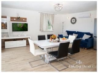 Villa Luketini Dvori, Primošten - Kruševo - 8