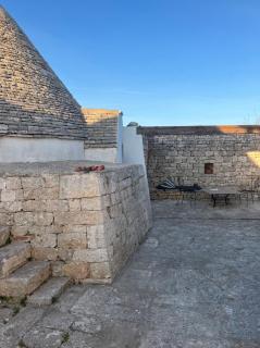 trulli by iluigi - Martina Franca - 6