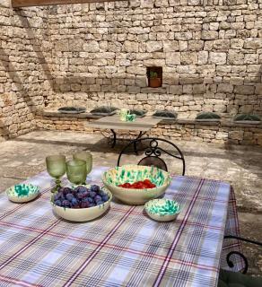 trulli by iluigi - Martina Franca - 2