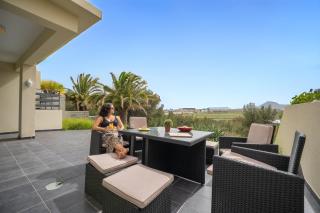 Rosa Luxury Villa - Porto Santo - 0