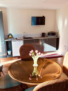 The Chalet - Beverley - 5
