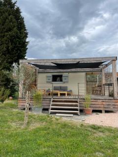 Tiny Housse à la campagne - 0