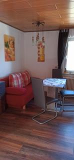 Ferienwohnung mit Terrasse für 1-4 Personen - Altena - 4