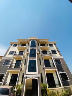 The Cozy Nest in vibrant Ntinda - Kampala - 9