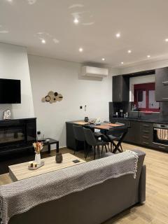 Mountain View Apartment - Pramanta - 3