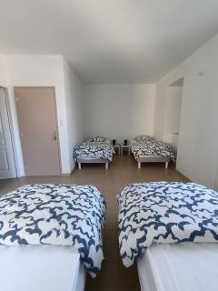 Gîte et chambres d'hôtes La belle étape entre Margeride et Aubrac - Saint-Alban-sur-Limagnole - 7