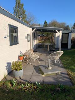 Tiny House op de Veluwe Epe - Epe - 5