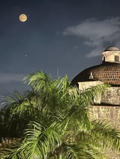 Unique two-level penthouse in the historical area - Santo Domingo - 7