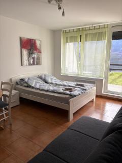 Stefs Garden - Bovec - 0