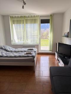 Stefs Garden - Bovec - 6