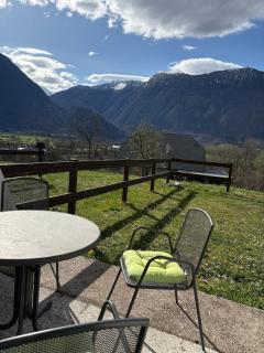 Stefs Garden - Bovec - 1