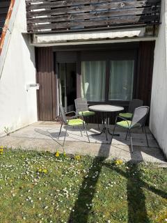 Stefs Garden - Bovec - 2