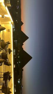 The Sphinx Of Pyramids INN - Il Cairo - 9