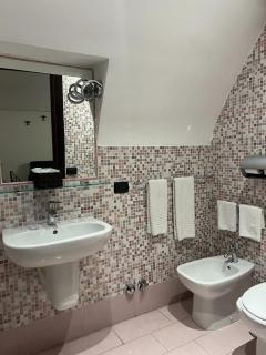 B&B La Dimora Di Nettuno - 4