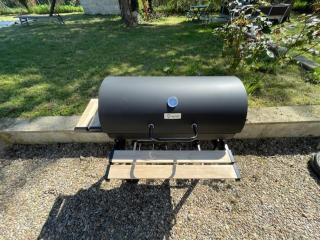 Maison splendide avec piscine - 5