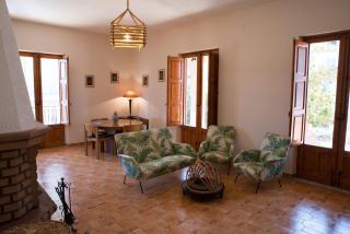 Villa Magnolia-Relax in collina - Grotte - 1