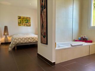 Superbe et au calme - vue zoo - 3 chambres - Mulhouse - 6