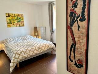 Superbe et au calme - vue zoo - 3 chambres - Mulhouse - 5
