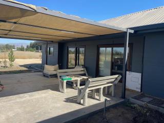 Casa nueva en Chicureo - Lo Solar - 3