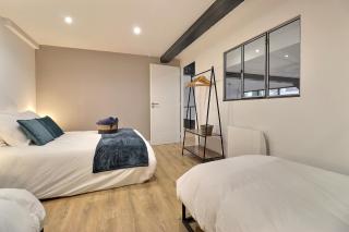 Loft billard - Valence - 5