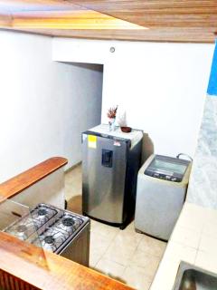 Comodo apartamento en zona céntrica de Vpar - Valledupar - 1