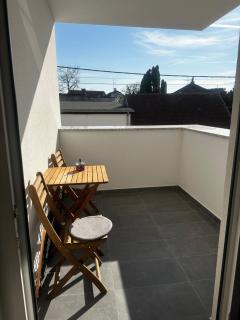 Apartman MINI MI 2 - Zagreb - 4