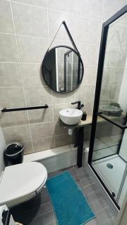 La Régence Ch 3 - 4