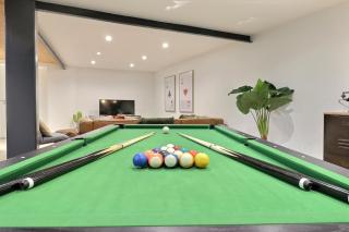 Loft billard - Valence - 1