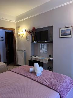 B&B La Dimora Di Nettuno - 2