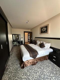 MBN ARTAMA Hotel - 9