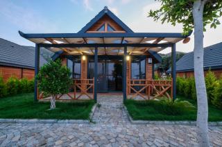 Kaş Konak Bungalows - Kaş - 8