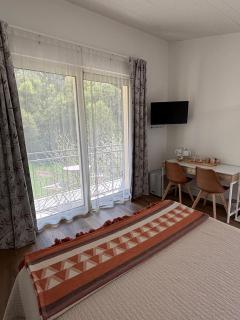 BiancoGelso b&b Vegan - Gardone Riviera - 4