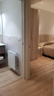 Apartament BEDOLL de Molló Parc - Molló - 8